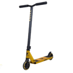 Panda Initio Black Gold