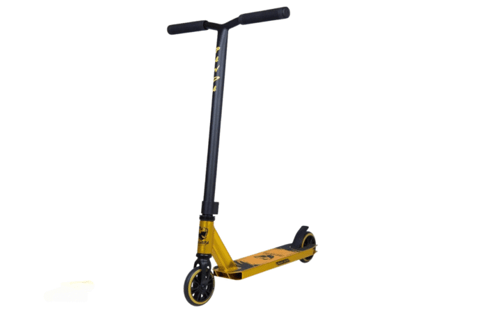 Panda Initio Black Gold - Image 1