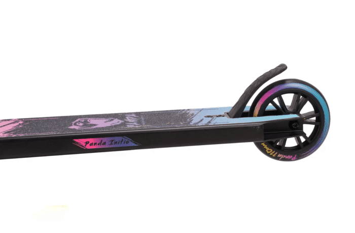 Panda Initio Black Rainbow - Image 4