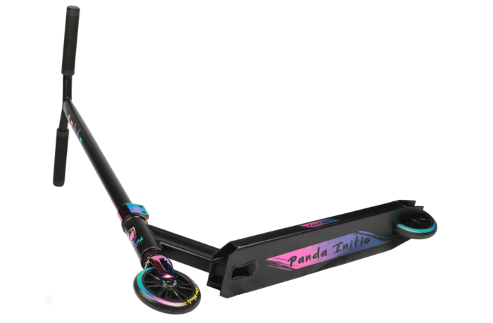 Panda Initio Black Rainbow - Image 3