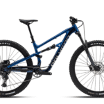 Polygon Siskiu T6 Blue 1X10 29″ Bleu