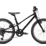 Specialized Jett 20 Black Smoke