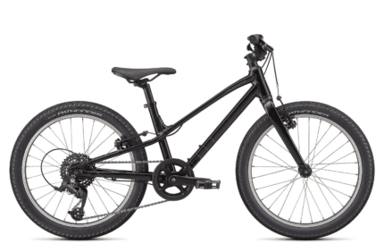 Specialized Jett 20 Black Smoke