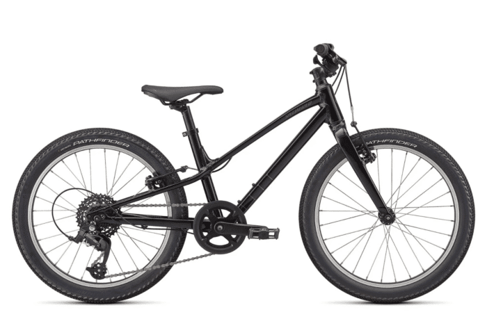 Specialized Jett 20 Black Smoke - Image 1