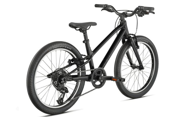 Specialized Jett 20 Black Smoke - Image 3