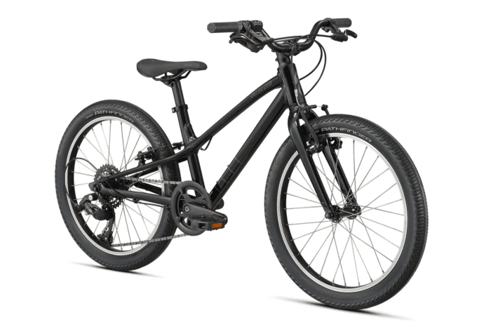 Specialized Jett 20 Black Smoke - Image 2