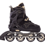 Supreme Venice Inline Black Gold