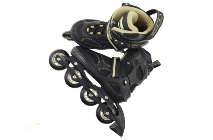 Supreme Venice Inline Black Gold - Image 3