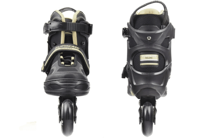 Supreme Venice Inline Black Gold - Image 2