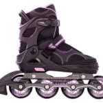 Supreme Venice Inline Black Purple