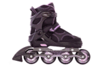 Supreme Venice Inline Black Purple
