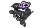 Supreme Venice Inline Black Purple - Image 3