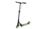Tempish Nixin 145 II AL Black Green