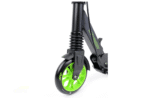 Tempish Nixin 145 II AL Black Green - Image 5