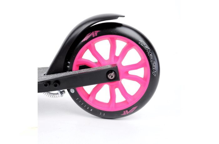 Tempish Nixin 145 II AL Black Pink - Image 7