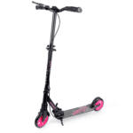 Tempish Nixin 145 II AL Black Pink