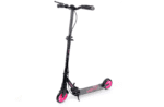 Tempish Nixin 145 II AL Black Pink