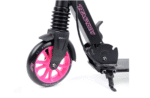 Tempish Nixin 145 II AL Black Pink - Image 5