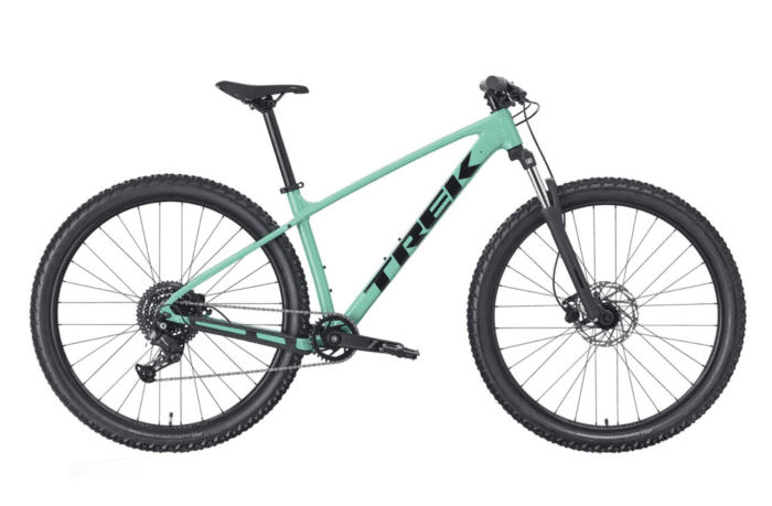 Trek Marlin 4 Gen 3 Blue Sage 2026 - Image 1
