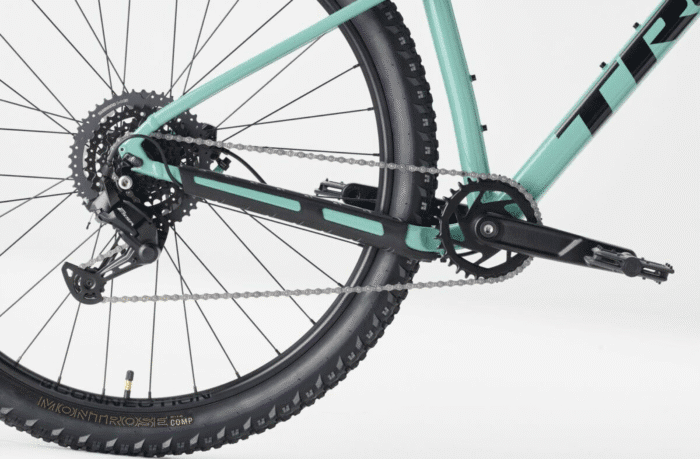 Trek Marlin 4 Gen 3 Blue Sage 2026 - Image 6