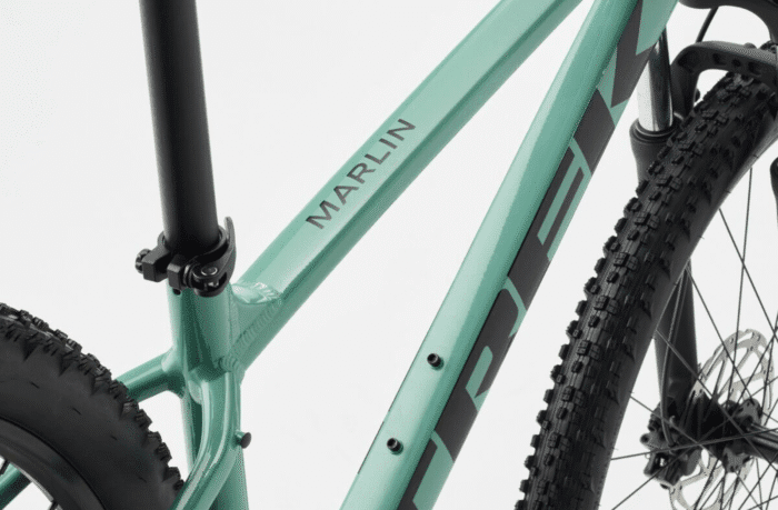 Trek Marlin 4 Gen 3 Blue Sage 2026 - Image 5