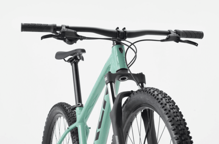 Trek Marlin 4 Gen 3 Blue Sage 2026 - Image 4