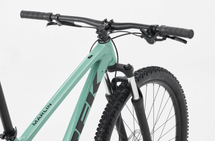 Trek Marlin 4 Gen 3 Blue Sage 2026 - Image 3