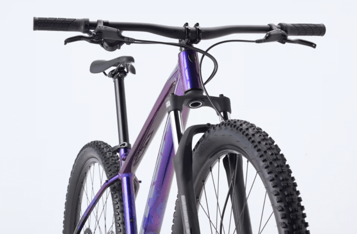 Trek Marlin 4 Gen 3 Purple Flip 2026 - Image 6