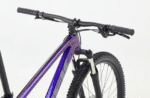 Trek Marlin 4 Gen 3 Purple Flip 2026 - Image 2