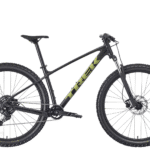 Trek Marlin 4 Gen 3 Matte Dark Web 2026
