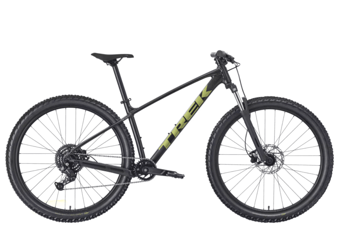Trek Marlin 4 Gen 3 Matte Dark Web 2026 - Image 1