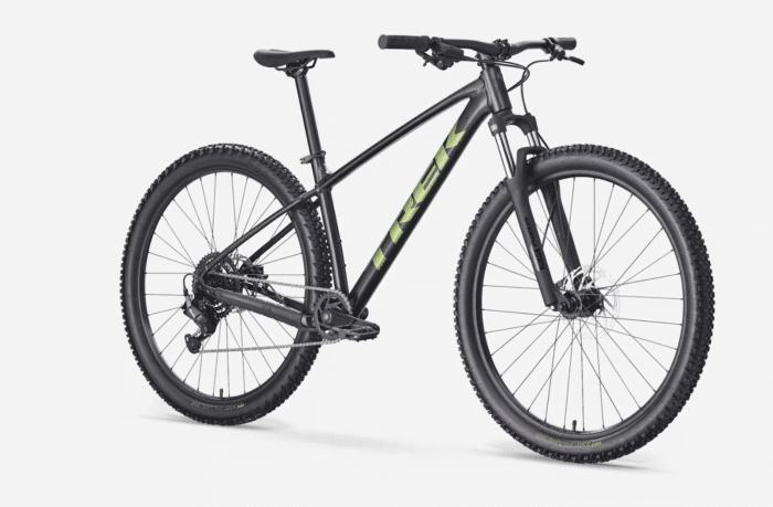 Trek Marlin 4 Gen 3 Matte Dark Web 2026 - Image 2