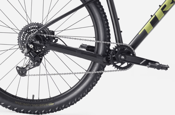 Trek Marlin 4 Gen 3 Matte Dark Web 2026 - Image 6