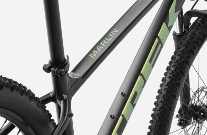 Trek Marlin 4 Gen 3 Matte Dark Web 2026 - Image 5