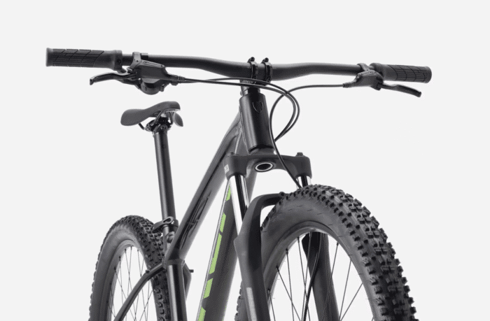 Trek Marlin 4 Gen 3 Matte Dark Web 2026 - Image 4