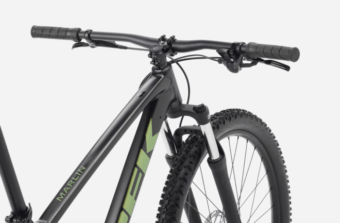 Trek Marlin 4 Gen 3 Matte Dark Web 2026 - Image 3
