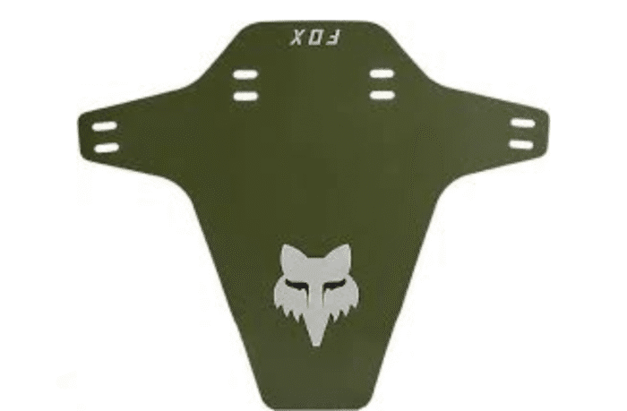 Fox Mud Guard  Khaki - Image 1