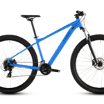 Cube Aim ONE Marlinblue Reflex 2026