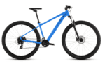 Cube Aim ONE Marlinblue Reflex 2026
