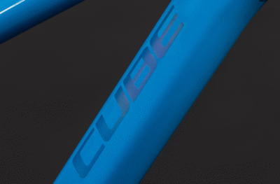 Cube Aim ONE Marlinblue Reflex 2026 - Image 2