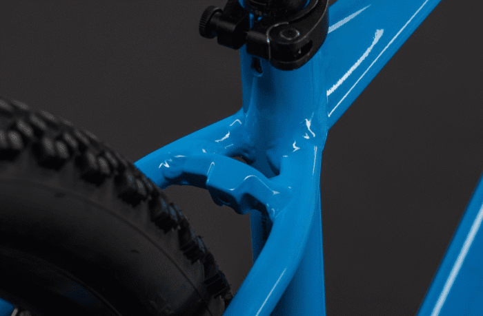 Cube Aim ONE Marlinblue Reflex 2026 - Image 3