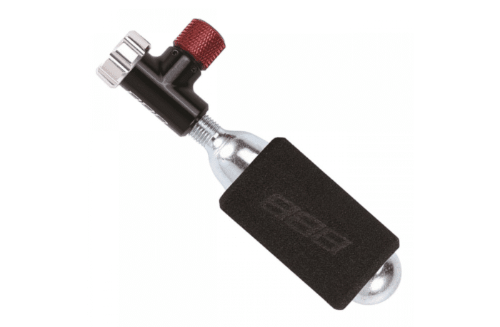 BBB BMP-34 Co2 Με Ρυθμιστή Ροής - Image 1