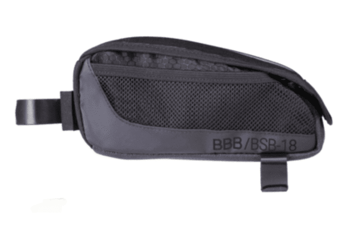 BBB BSB-18 Τσαντάκι σκελετού TopTank - Image 2