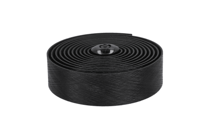 Ciclovation Handlebar Tape Grind Touch Polyhyde GXL Matte black - Image 1