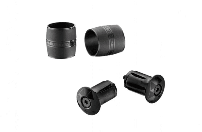Ciclovation Handlebar Tape Grind Touch Polyhyde GXL Matte black - Image 5