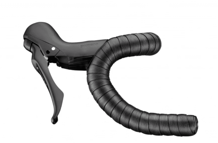 Ciclovation Handlebar Tape Grind Touch Polyhyde GXL Matte black - Image 2