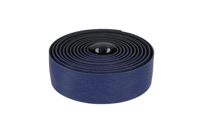 Ciclovation Handlebar Tape Grind Touch Polyhyde Midnight Blue - Image 1