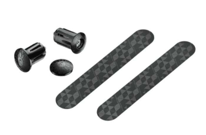 Ciclovation Handlebar Tape Grind Touch Polyhyde Midnight Blue - Image 4