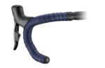 Ciclovation Handlebar Tape Grind Touch Polyhyde Midnight Blue - Image 3