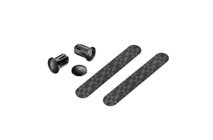 Ciclovation Handlebar Tape Poly Touch - Cosmic Haze Sapphirei - Image 5